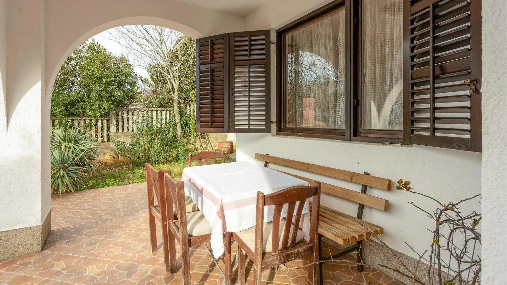 2 Bedroom Beautiful Apartment In Novi Vinodolski