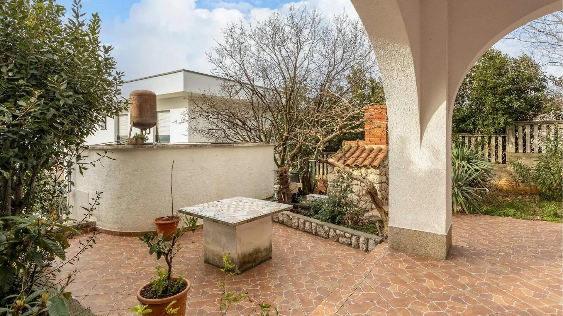 2 Bedroom Beautiful Apartment In Novi Vinodolski 0*,